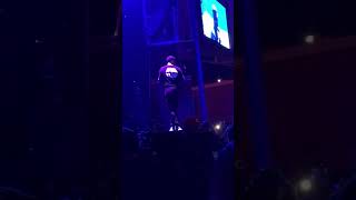 OVO Fest 2017 Drake  Teenage Fever live [upl. by Horwitz]