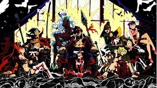 AMV  Fight The Power Tengen Toppa Gurren Lagann [upl. by Ilrebma]