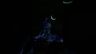 Mesmerizing Adiyogi Laser Show A Spectacular Journey of Light and Sound [upl. by Anaerb]