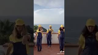 Firefighters dancing [upl. by Acinet]