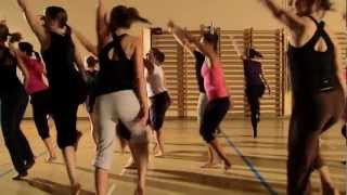 Gymastik und Tanz Gymnastique et danse Ginnastica e danza [upl. by Hanover437]