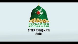 Siyer Yarışmasında Dereceye Girenler Belli Oldu  Siyer Yarışması Ödül Programı [upl. by Lotta341]