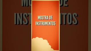 MOSTRA DE INSTRUMENTOS CC Nova Arcada Braga  Dias 2e3 Nov Entrada gratuita braga bragablues24 [upl. by Akihsal791]