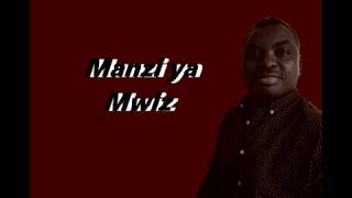 Manzi ya mwiza lyrics  par Byumvuhore Jean Baptiste [upl. by Nama]