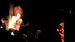 Miss May I  Apologies Are For The Weak live HD [upl. by Zared891]