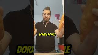 Dorade royale 974 [upl. by Marco861]