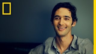 Jason Silva on Focus  Brain Games [upl. by Carn]