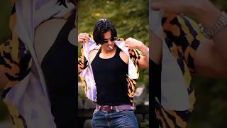 Radhe Abhi Zinda Hai New Look 😎🦁❤️ Tere Naam Song Odhani salmankhan terenaam youtubeshorts [upl. by Deb]