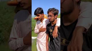 Ma Bara Pareshaan Na 🤣 shorts comedy funny viral trending [upl. by Ellenid]