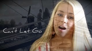 Karlijn Verhagen  Cant Let Go Original [upl. by Elatsyrc217]