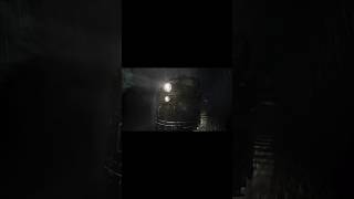 Resident Evil Zero train crash [upl. by Gentille]