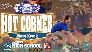 LCN Hot Corner — 060624 — Mary Kwak [upl. by Toddy]