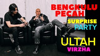 BENGKULU PECAHSURPRISE PARTY ULTAH VIRZHA [upl. by Grata]