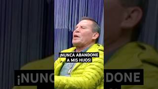 CHÁVEZ HABLA DE SUS HIJOS boxing boxeo boxeomexicano juliocésarchávez [upl. by Gerlac]