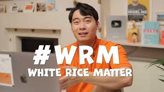 WHITE RICE MATTER [upl. by Angelico]