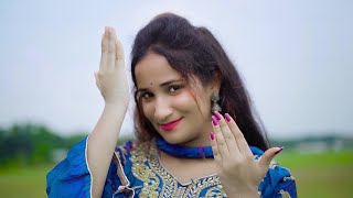 New Excellent Bangla Dance Performance 2023  Dancer By Jackline Mim  SR Vision [upl. by Hsirahc]