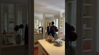 SOUTH CAROLINA AGENT SEES A 16250000 NYC TOWNHOUSE FOR THE FIRST TIME shorts luxury surprise [upl. by Llert501]