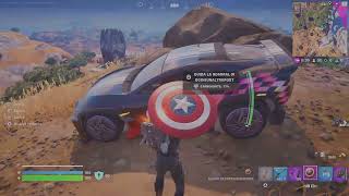 FORTNITE WIN facile facile [upl. by Goetz124]