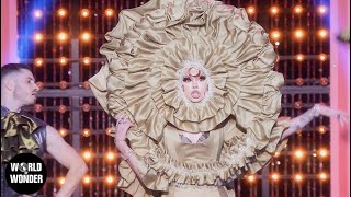 Willow Pill  “I Hate People” Performance at RuPaul’s Drag Race Season 14 Finale [upl. by Coraline]