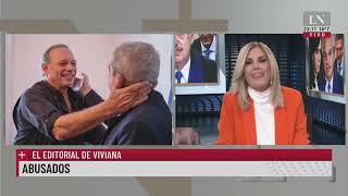 El programa completo de Viviana con Viviana Canosa 12042023 [upl. by Sineray883]