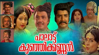 Palattu Kunjikannan Malayalam Full Movie AmritaOnlineMovies [upl. by Airamzul]