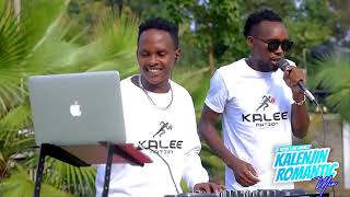 KALENJIN LATEST MIX ROMANTIC MIXDj SULTAI NA BROBOX TAJIRI MTARAJIWA [upl. by Brodench]