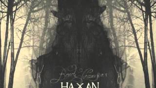 HAXAN VII ORCHESTRAL VERSION  BARDI JOHANNSSON [upl. by Annaicul]