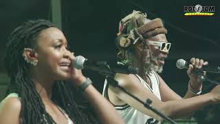 STEEL PULSE live  Rototom Sunsplash Main Stage 2023 [upl. by Leahcir104]