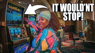 We Played Cowboy Slots Favorite Slot Machines in Las VegasAnd This Is What Happened [upl. by Tisbee]