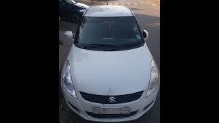 Maruti Suzuki Swift VDI 2014 Model  Reliable car कार car डीजल diesel मारुती स्विफ्ट relaible [upl. by Nefen]