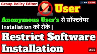 Enable Group Policy Editor in Windows 1110 Home  Gpedit Windows 11 Missing 2024 hindi [upl. by Imij]