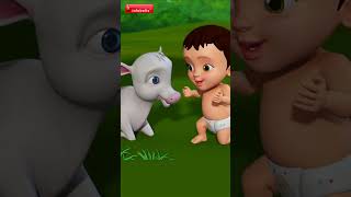 Nanna maneyalli ondu karu  Cow Song  Kannada Rhymes for Kids  Infobells kannadarhymes cowsong [upl. by Yelrahc]