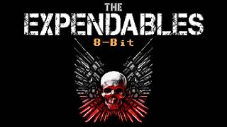 Game Over  The Expendables 8Bit [upl. by Mcmaster377]