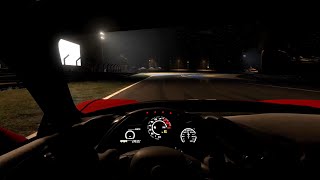 Ferrari 488 Pista Vibes At Night [upl. by Simon]