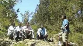 Tsegaye Sime Seboye Sima Guragigna Music [upl. by Annawt]