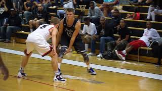 Austin Mills KILLS the Drew League [upl. by Nosemyaj]