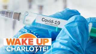 COVID19 vaccine still faces major hurdles [upl. by Darby206]