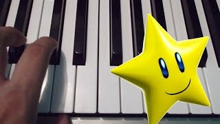 Estrellita Donde Estas  Piano Tutorial  Notas Musicales  Cover [upl. by Anileme]