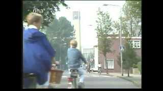 Hoe werkte kabeltelevisie in 1985 [upl. by Sulohcin]