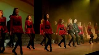 Riverdance  Finale Dance show in 2007 in Beijing [upl. by Winona326]