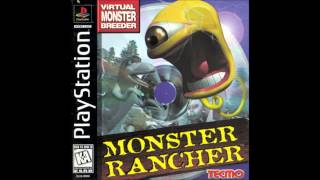 Monster Rancher  08  Tournament [upl. by Statis]