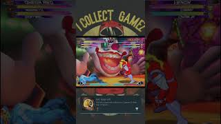 How to Unlock ‘Exit Stage Left’ Trophy in Marvel vs Capcom Fighting Collection Snapback Guide [upl. by Aivon]