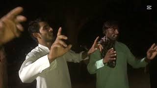 Saraiki jhumar  dhool been Saraiki  video saraiki song [upl. by Dupre]