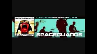 Whale by Spaceguards from their debut album Multivision [upl. by Ailefo107]