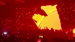 Nina Kraviz bailando Transmoderna CDMX 2024 [upl. by Wagoner]