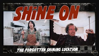 Shine On  The Forgotten Shining Location  Feature Documentary [upl. by Anwahsar109]