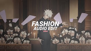 fashion  britney manson edit audio [upl. by Zorah191]