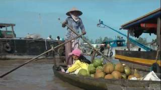 Vietnam Travel Impressions  Trailer [upl. by Pressey]