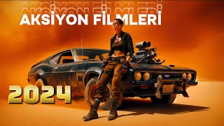 En İyi Aksiyon Filmleri 2024 [upl. by Lytsirk]