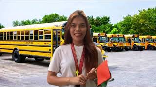 Magalang Pampanga Tour Guide Video BSTM T202 [upl. by Faus]